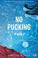 No Pucking Rules - ebook EPUB