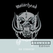 No Remorse Motorhead