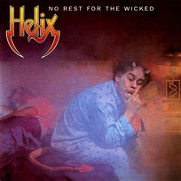 No Rest for the Wicked Helix