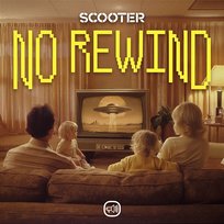 No Rewind Scooter