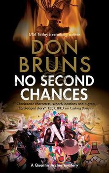 No Second Chances - Bruns Don