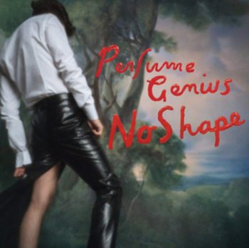 No Shape (Limited Edition), płyta winylowa - Perfume Genius