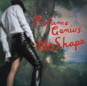 No Shape, płyta winylowa - Perfume Genius