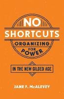 No Shortcuts Mcalevey Jane F.