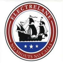 No Shouts, No Calls Electrelane