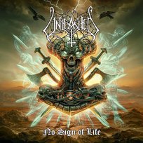 No Sign Of Life Unleashed