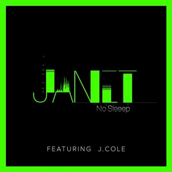 No Sleeep - Janet Jackson