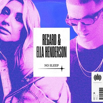 No Sleep - Regard, Ella Henderson