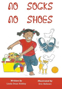 No Socks No Shoes - Hobley Linda Dean