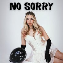 No sorry Aria Martelle