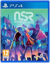 No Straight Roads, PS4 Metronomik