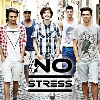 No Stress - No Stress