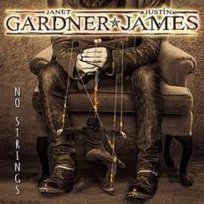 No Strings Gardner Janet, James Justin