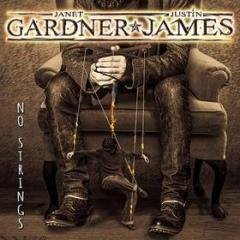 No Strings - Gardner Janet, James Justin