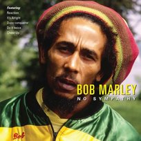 No Sympathy Bob Marley