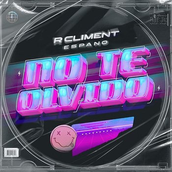 No te olvido - R Climent feat. Espano