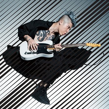 No Thanks Ya - MIYAVI, Chanmina