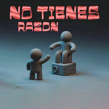 No tienes razón - Hernan Triagos