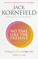 No Time Like the Present Kornfield Jack