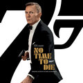 No Time To Die (007 James Bond: Nie czas umierać) - Various Artists