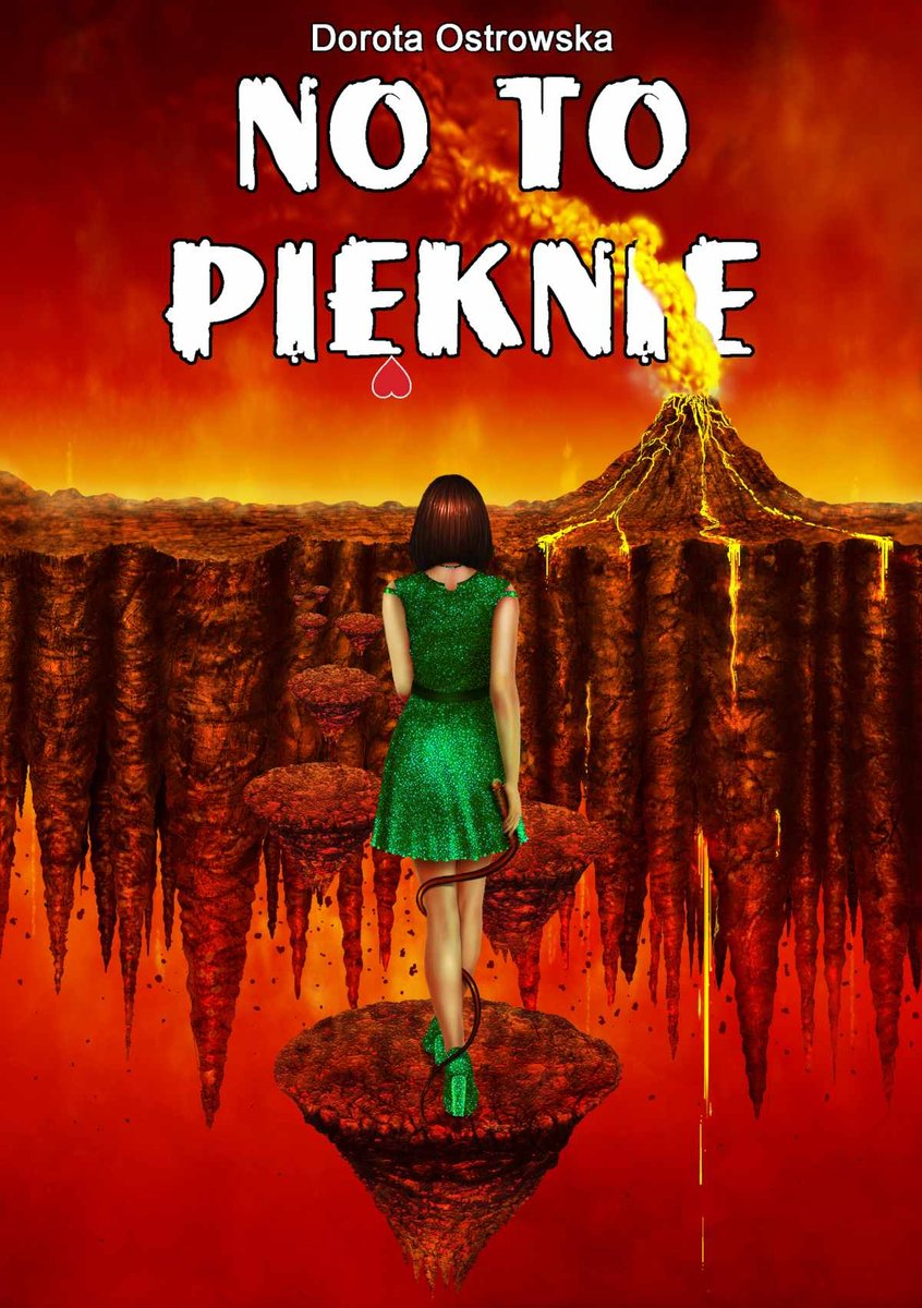 No to pięknie - ebook mobi