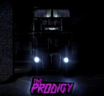 No Tourists The Prodigy