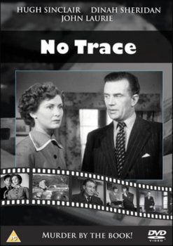No Trace (brak polskiej wersji językowej) - Gilling John