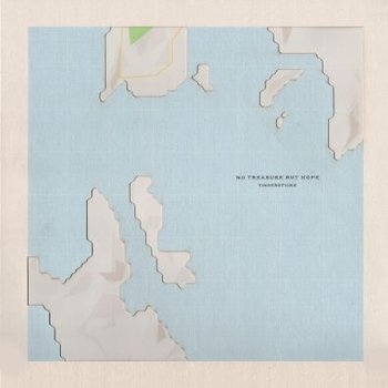 No Treasure But Hope (Limited Edition) - Tindersticks