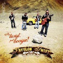 No Twist Just Boogie Pavulon Twist