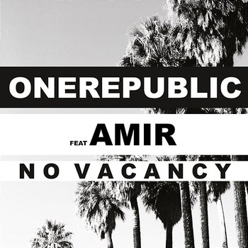 No Vacancy - OneRepublic feat. Amir