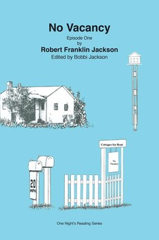 No Vacancy - Jackson Robert