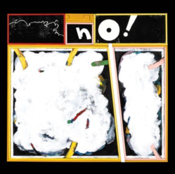 No! - Big Yawn