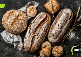No waste: jak odświeżyć chleb i bułki i co zrobić z czerstwego pieczywa?