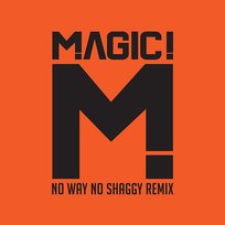 No Way No MAGIC! feat. Shaggy