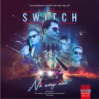 No Way Out The Switch