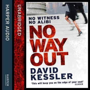 No Way Out - Kessler David