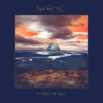 No Wilderness Deep Enough, płyta winylowa - Steve Von Till
