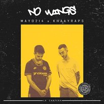 No Wings Mayo 214, KHAAY & Fulston