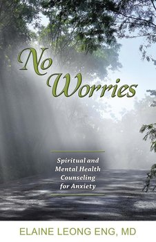 No Worries - Eng Elaine Leong