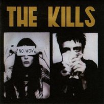 英LP Kills Keep On Your Mean Side WIGLP124 Domino /00260 The Kills – Keep On Your Mean Side – Vinyl (180 gram, LP