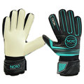 No10, Rękawice bramkarskie, Replica, czarny, rozmiar 6 - No10