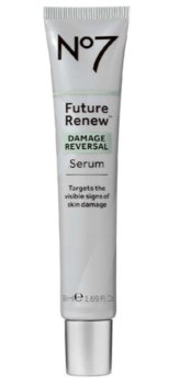 No7, Future Renew Damage Reverals - serum, 50ml - No7