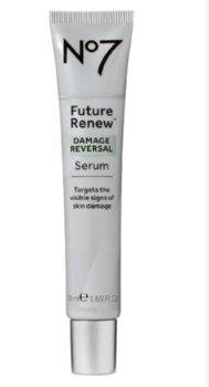 No7, Future Renew Eye Serum, Serum pod oczy, 15ml - No7