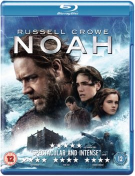 Noah (brak polskiej wersji językowej) - Aronofsky Darren