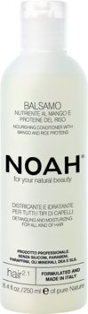Noah, Odżywka do włosów 2.1 Nourisging Mango, 250 ml - Noah