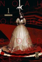 Noah of the Blood Sea. Bd.1 Ehapa Comic Collection