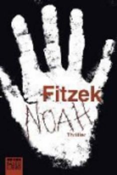 Noah - Fitzek Sebastian