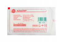 Noba, Rudastrip 25 mm x 100 mm, 4szt., Wyrób medyczny Zarys