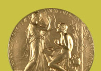 Literacki Nobel 2008 dla Francuza