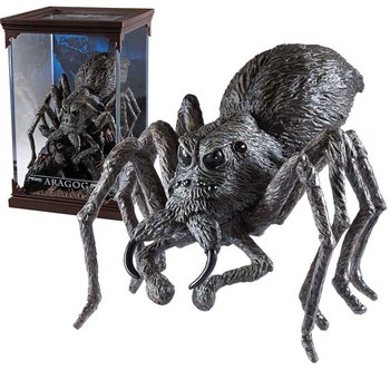 Noble Collection, figurka Harry Potter Magical Creatures - Aragog - Noble Collection